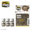 AMMO by MIG Jimenez A.MIG-7439 - Damp Soils