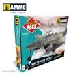 AMMO by MIG Jimenez A.MIG-7812 - SUPER PACK Luftwaffe WWII