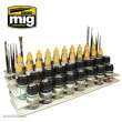 AMMO by MIG Jimenez A.MIG-8001 - Workbench Organizer