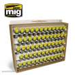 AMMO by MIG Jimenez A.MIG-8005 - 17mL AMMO Storage System