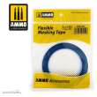 AMMO by MIG Jimenez A.MIG-8042 - Flexible Masking Tape (3mm x 33M)