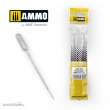 AMMO by MIG Jimenez A.MIG-8235 - Small Pipettes 1mL (0.03 oz) - 4 pcs.