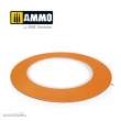 AMMO by MIG Jimenez A.MIG-8255 - Flexible Masking Tape (1mm x 55M)