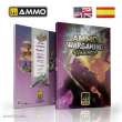 AMMO by MIG Jimenez A.MIG-8304 - Catalogue 2023 AMMO Wargaming Universe