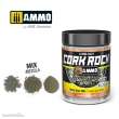 AMMO by MIG Jimenez A.MIG-8427 - CREATE CORK Stone Grey Mix (Jar 100mL)