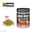 AMMO by MIG Jimenez A.MIG-8430 - CREATE CORK Desert Stone Thick (Jar 100mL)