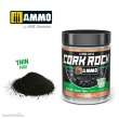 AMMO by MIG Jimenez A.MIG-8432 - CREATE CORK Volcanic Rock Thin (Jar 100mL)