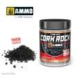 AMMO by MIG Jimenez A.MIG-8434 - CREATE CORK Volcanic Rock Thick (Jar 100mL)