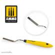 AMMO by MIG Jimenez A.MIG-8683 - Flat Rectangle Palette Knife