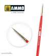 AMMO by MIG Jimenez A.MIG-8709 - 00 AMMO Marta Kolinsky Brush