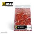 AMMO by MIG Jimenez A.MIG-8776 - Red Marble. Sheet of Marble - 2 pcs