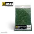 AMMO by MIG Jimenez A.MIG-8781 - Jade Green Marble. Round Die-cut for Bases for Wargames - 2 pcs