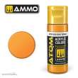 AMMO by MIG Jimenez ATOM-20026 - ATOM COLOR Bright Orange