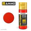 AMMO by MIG Jimenez ATOM-20029 - ATOM COLOR Red