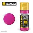 AMMO by MIG Jimenez ATOM-20034 - ATOM COLOR Fucsia