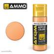 AMMO by MIG Jimenez ATOM-20044 - ATOM COLOR Beige Pink