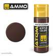 AMMO by MIG Jimenez ATOM-20061 - ATOM COLOR NATO Brown