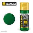 AMMO by MIG Jimenez ATOM-20091 - ATOM COLOR Fern Green