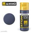 AMMO by MIG Jimenez ATOM-20104 - ATOM COLOR Bluish Grey