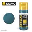 AMMO by MIG Jimenez ATOM-20105 - ATOM COLOR French Blue