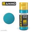 AMMO by MIG Jimenez ATOM-20120 - ATOM COLOR Baby Blue