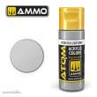 AMMO by MIG Jimenez ATOM-20124 - ATOM COLOR Light Gray