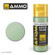 AMMO by MIG Jimenez ATOM-20125 - ATOM COLOR Light Gray Green