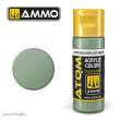 AMMO by MIG Jimenez ATOM-20128 - ATOM COLOR Interior Light Green