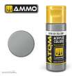 AMMO by MIG Jimenez ATOM-20131 - ATOM COLOR Seal Grey