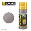 AMMO by MIG Jimenez ATOM-20149 - ATOM COLOR Grey Brown