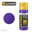 AMMO by MIG Jimenez ATOM-20150 - ATOM COLOR Violet