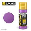 AMMO by MIG Jimenez ATOM-20151 - ATOM COLOR Purple