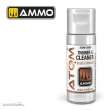 AMMO by MIG Jimenez ATOM-20500 - ATOM Thinner and Cleaner