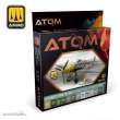 AMMO by MIG Jimenez ATOM-20701 - ATOM-Luftwaffe WWII Colors