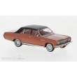 Brekina 20762 - Opel Diplomat A, metallic kup