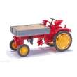 Busch 210005003 - MH: Traktor RS09 Pritsche + Kiesladung