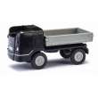 Busch 210009616 - MH:Multicar M21 »Exquisit«. Schwarz