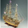 COREL 21313 - HMS Victory (Corel) Baukasten 1:98