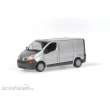 Rietze 21360 - Renault Trafic Kastenwagen metallic, 1:87 - Farbbeispiel nicht verbindlich