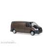 Rietze 21521 - Volkswagen T5 ´10 FD LR Kasten metallic, 1:87 - Farbbeispiel nicht verbindlich