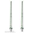 N-TRAIN 21530 - DB Turmmast - L (2 St.)