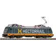 Piko 21666 - E-Lok Rh 241 Hectorrail VI