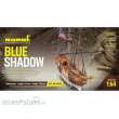 MAMOLI 21722 - Blue Shadow Bausatz 1:64 Mamoli