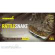 MAMOLI 21736 - Rattlesnake Bausatz 1:64 Mamoli