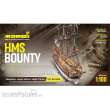 MAMOLI 21752 - HMS Bounty Bausatz 1:100 Mamoli