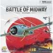 Cobi 22105 - Battle of Midway - Brettspiel