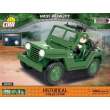 Cobi 2230 - M151 A1 Mutt