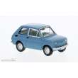 Brekina 22370 - Fiat 126, blau