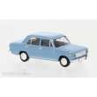 Brekina 22416 - Fiat 124, hellblau, 1966,