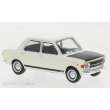 Brekina 22536 - Fiat 128, weiss, schwarz, 196